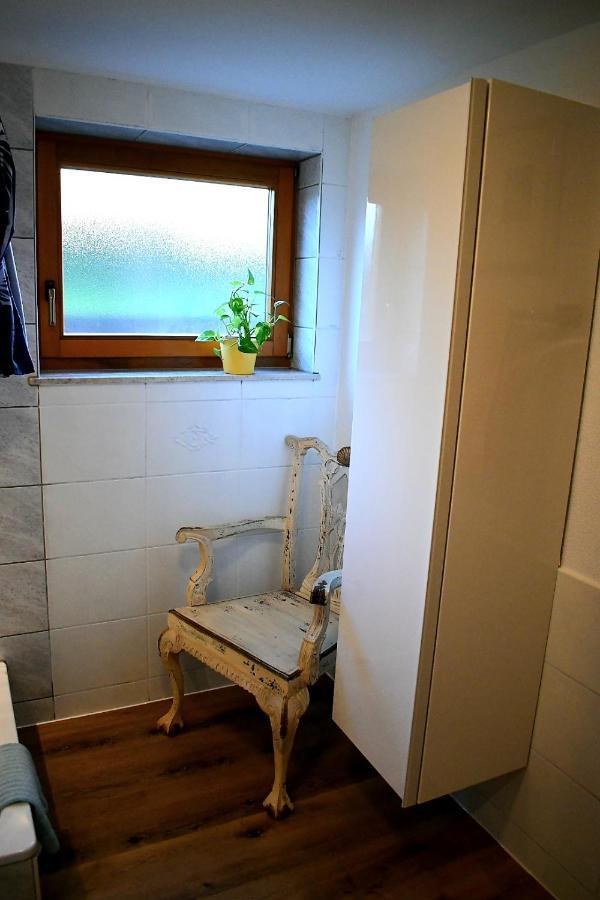 Apartment Souterrain Buehl Vimbuch Familie Bork Extérieur photo